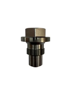PLUG MAGNETIC FILTER.
