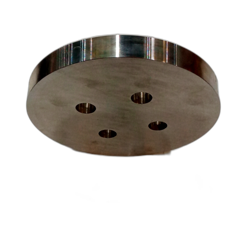 SPACER CENTRE PIVOT