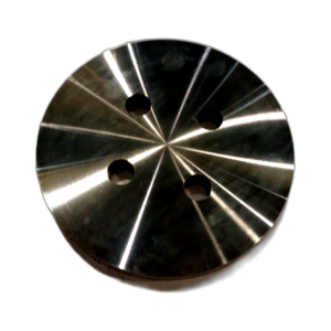 SPACER CENTRE PIVOT