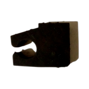 CLIP STOWAGE DRAWBAR