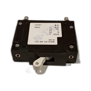 BREAKER CIRCUIT BREAKER