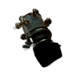 SWITCH ROTARY