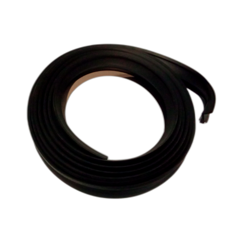 RUBBER 2950 LG. FOR FIXED WI