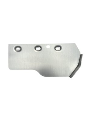BAFFLE INNER HOPPER WINDOW