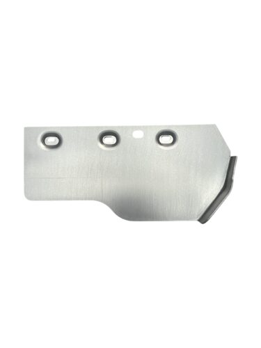 BAFFLE INNER HOPPER WINDOW