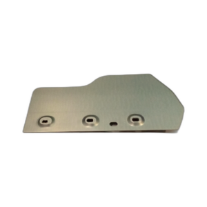 BAFFLE INNER HOPPER WINDOW