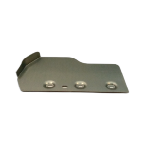 BAFFLE INNER HOPPER WINDOW