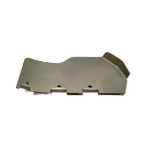 BAFFLE OUTER HOPPER WINDOW