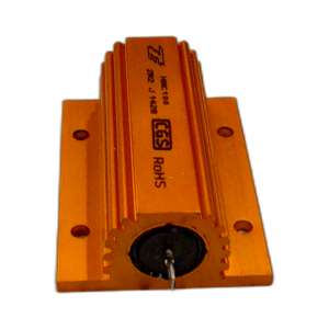 RESISTOR 2.2 OHM