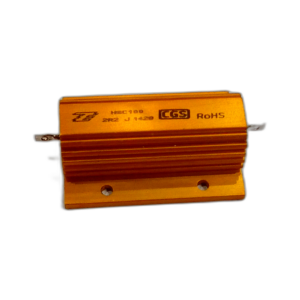 RESISTOR 2.2 OHM