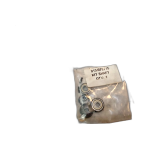 KIT SHAFT MOUNTING