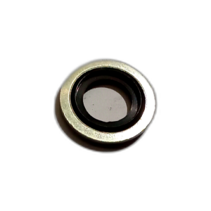 WASHER BANJO FUEL PIPE