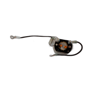 LAMPHOLDER BC WITH RESISTOR