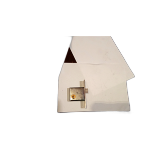 LATCH MORTICE