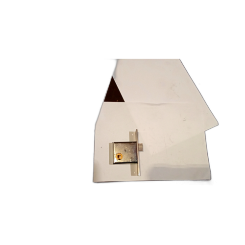 LATCH MORTICE