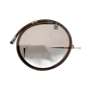 HOSE OIL SUPPLY (TURBOCHARGE