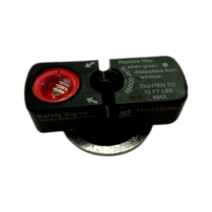 INDICATOR THREAD SIZE 1/2" U