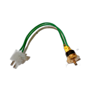 THERMOSTAT OVERHEAT