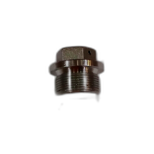 PLUG DRAIN FINAL DRIVE