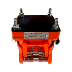 RECEPTACLE DUMMY 42 WAY