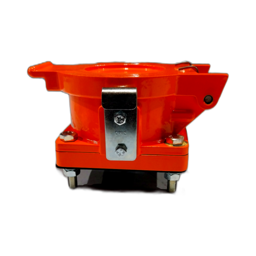 RECEPTACLE DUMMY 42 WAY