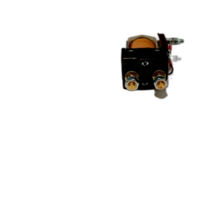 CONTACTOR THROTTLE. WOSS 521