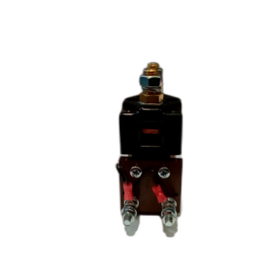 CONTACTOR THROTTLE. WOSS 521