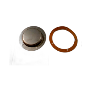 COVER END AXLE