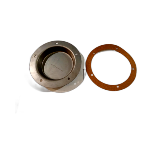 COVER END AXLE