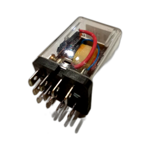 RELAY 12 VOLT COIL