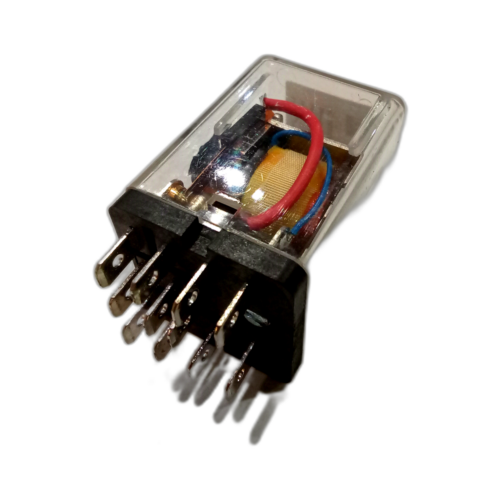 RELAY 12 VOLT COIL