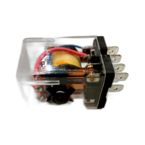 RELAY 12 VOLT COIL