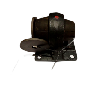 MOUNTING, FLEXIBLE