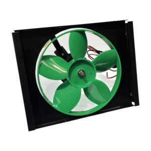 UNIT HEATING MOTOR & FAN