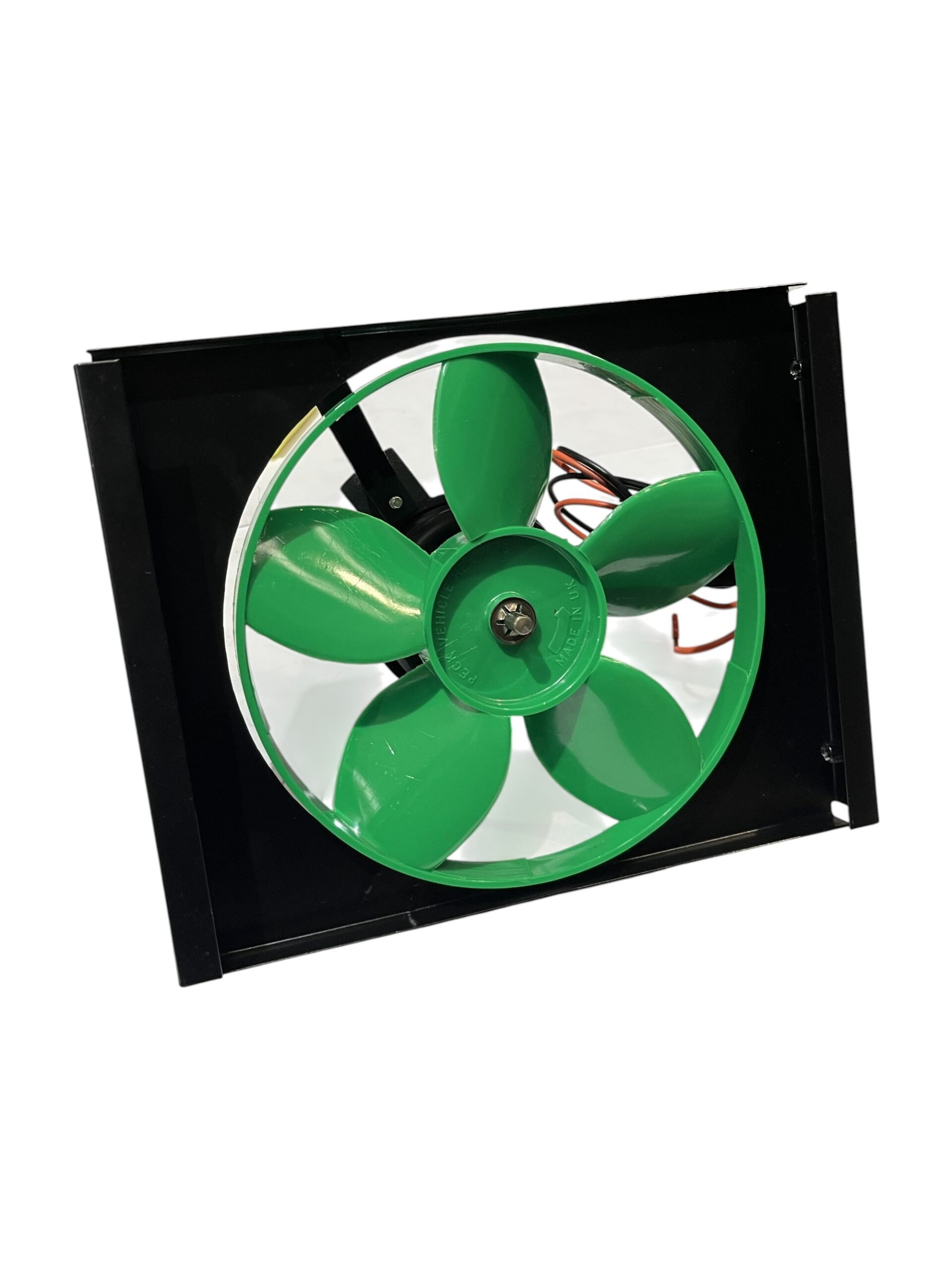 UNIT HEATING MOTOR & FAN