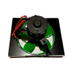 UNIT HEATING MOTOR & FAN