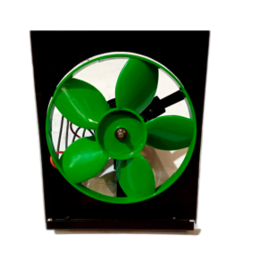 UNIT HEATING MOTOR & FAN