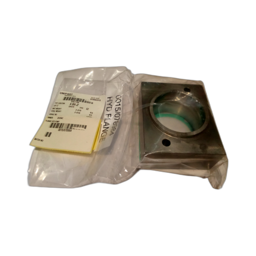 FLANGE HYD PUMP