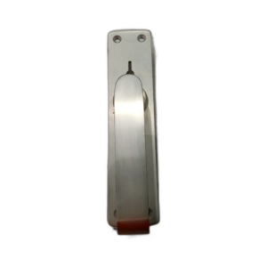 HANDLE & ROSEPLATE