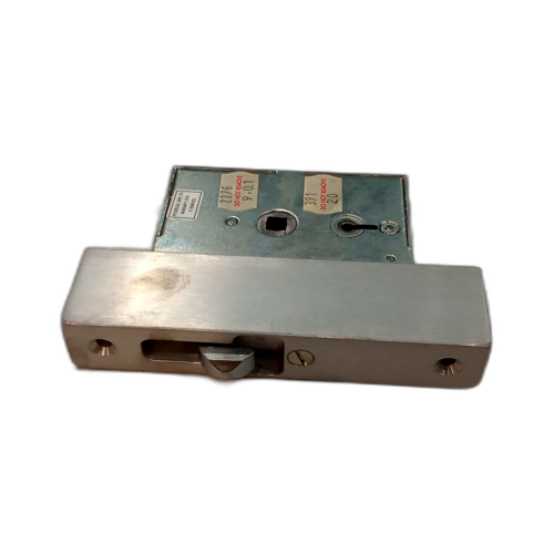 LOCK SLIDING DOOR