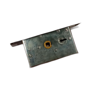 LOCK SLIDING DOOR