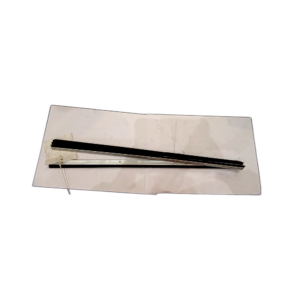 EXCLUDER DRAUGHT