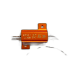 RESISTOR 5.6 OHMS