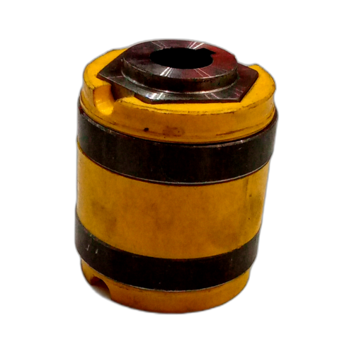 COUPLING FOR COOLING SYSTEM