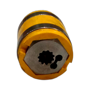 COUPLING FOR COOLING SYSTEM