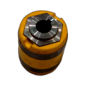 COUPLING FOR COOLING SYSTEM