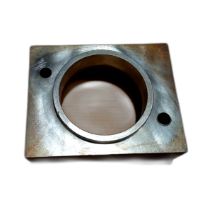 FLANGE COOLING SYSTEM
