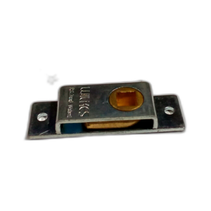 LOCK BUDGET