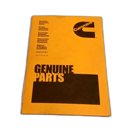GASKET OIL DRAIN