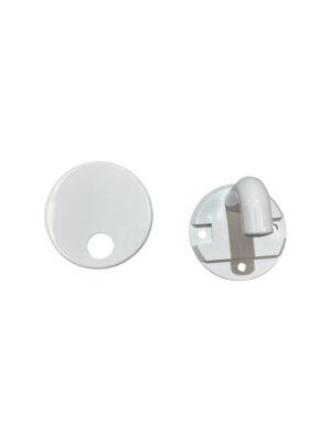 HOOK COAT COLOUR SIGNAL WHITE 98